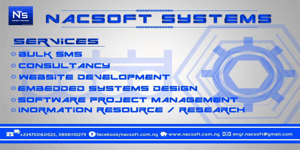 Nacsoft Systems